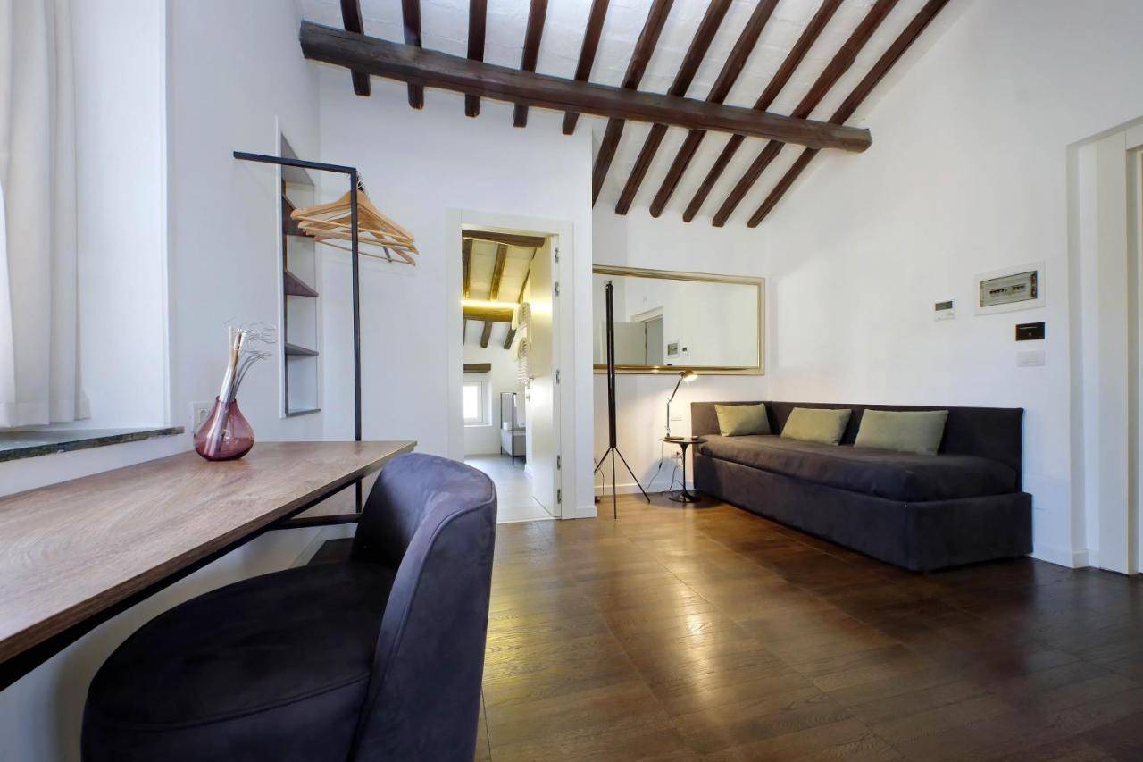 Youroom Corsini Roma Exterior foto