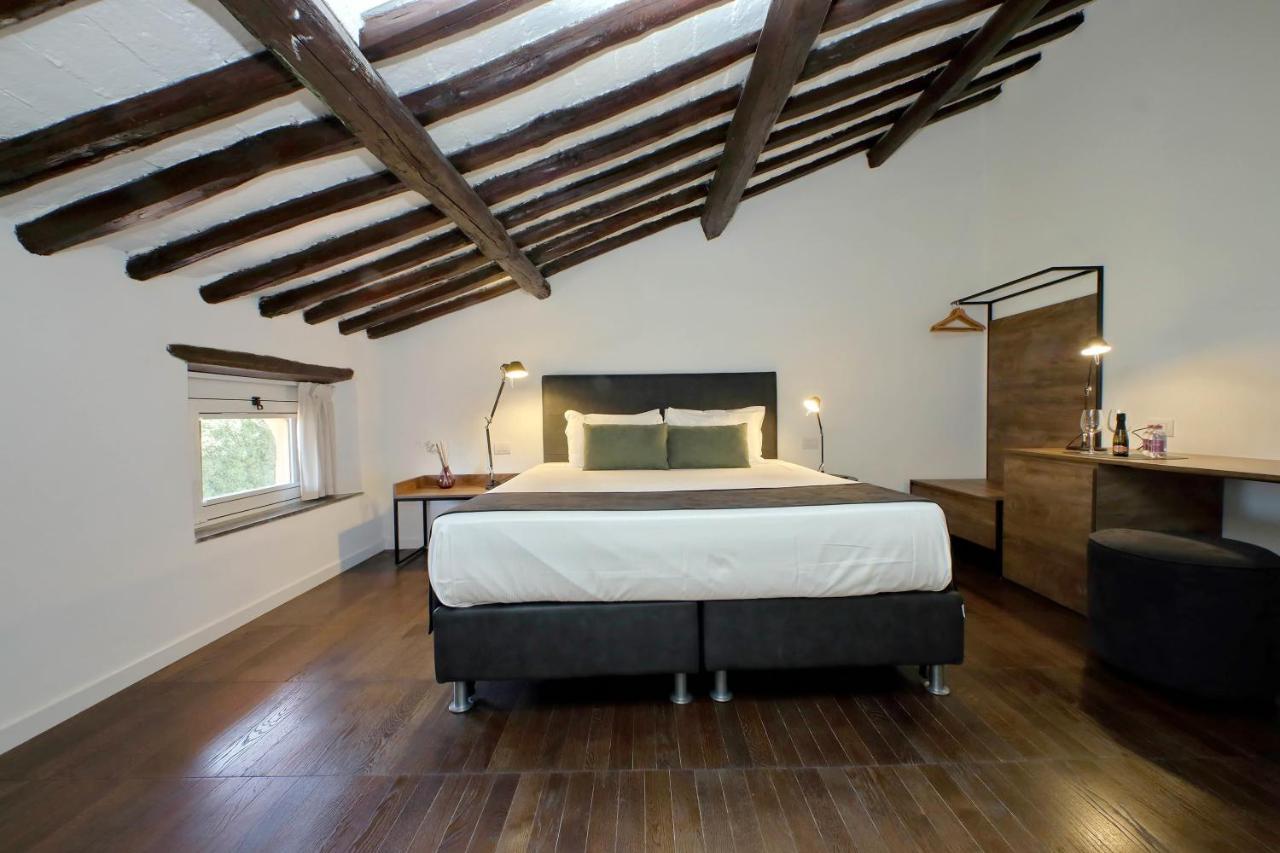 Youroom Corsini Roma Exterior foto