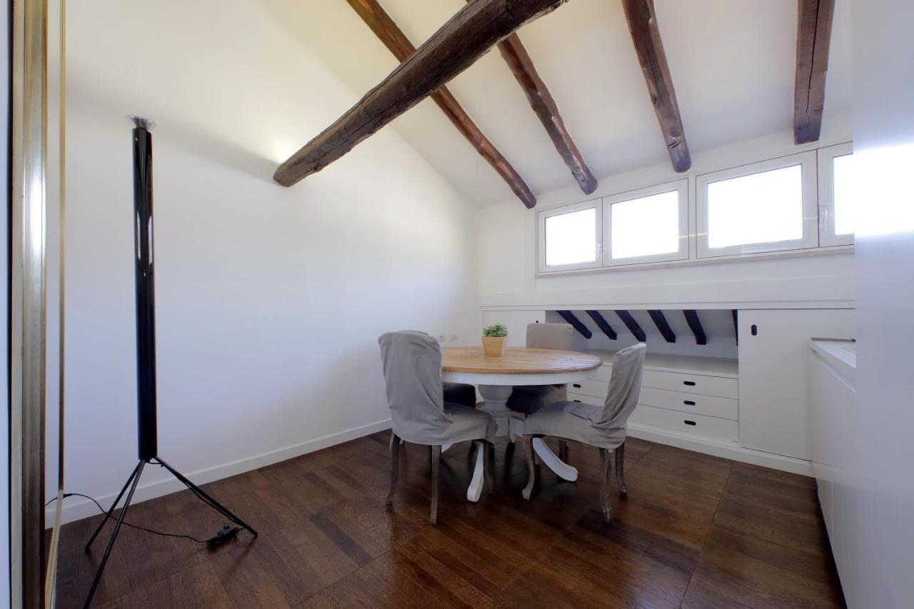 Youroom Corsini Roma Exterior foto
