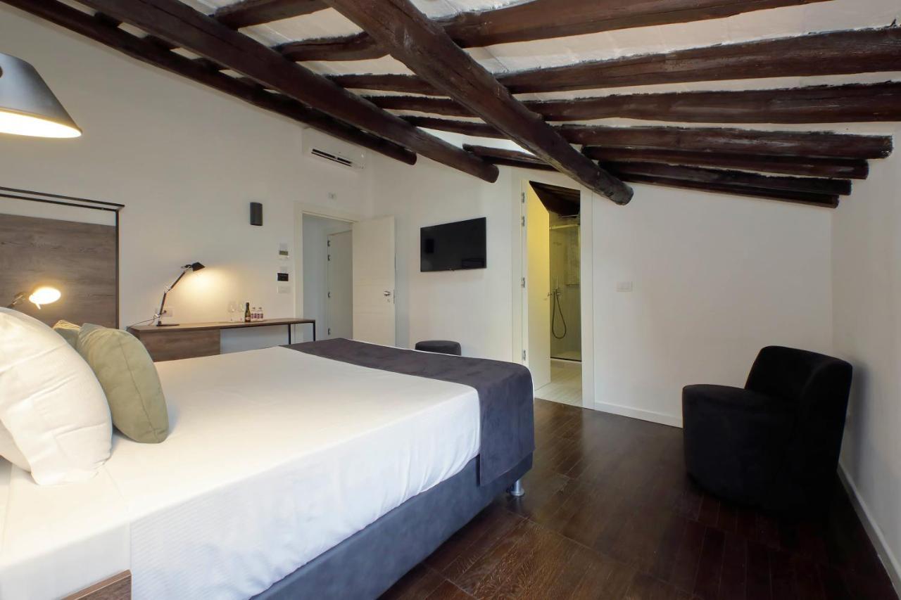 Youroom Corsini Roma Exterior foto