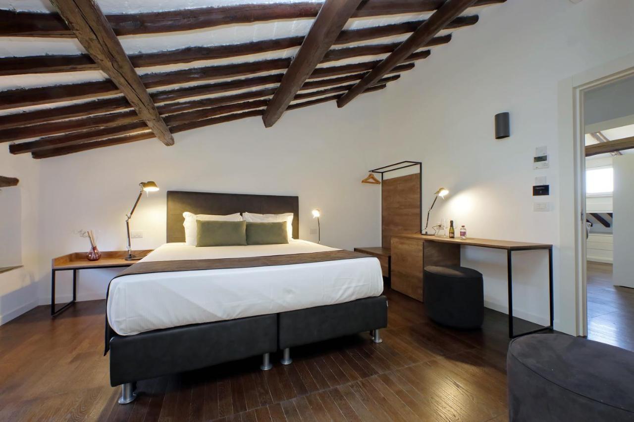 Youroom Corsini Roma Exterior foto