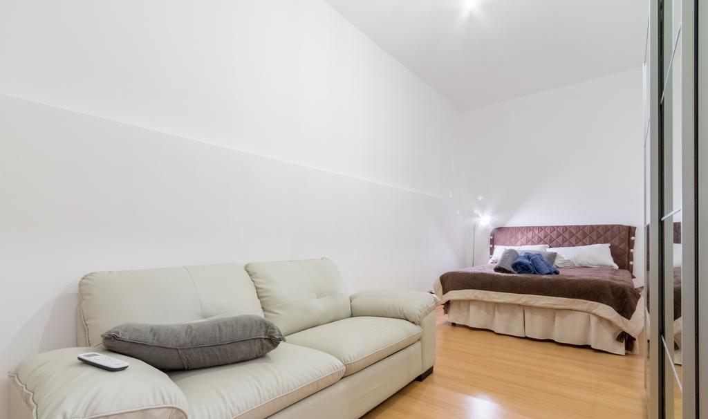 Youroom Corsini Roma Exterior foto